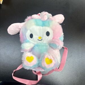 Cute Sanrio backpack